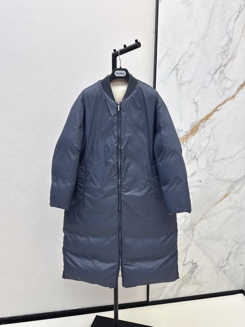 Max Mara Down Jackets